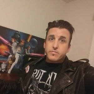 Meet your Posher, Danny